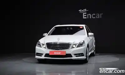 Mercedes-Benz E-Class 2013 3.5 Автомат в Москве № 180257, миниатюра 3