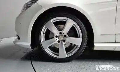 Mercedes-Benz E-Class 2013 3.5 Автомат в Москве № 180257, миниатюра 5