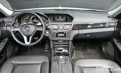 Mercedes-Benz E-Class 2013 3.5 Автомат в Москве № 180257, миниатюра 7
