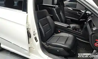 Mercedes-Benz E-Class 2013 3.5 Автомат в Москве № 180257, миниатюра 10
