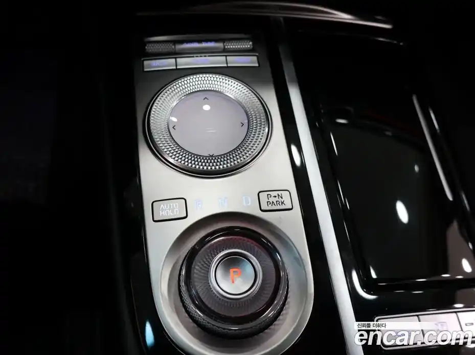 Genesis G80 2022 2.5 Автомат в Москве № 18466, фото 13