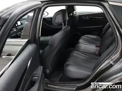 Genesis G80 2022 2.5 Автомат в Москве № 18466, миниатюра 10