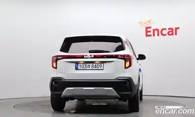 Kia Seltos 2025 2.0 Автомат в Москве № 18567, миниатюра 11