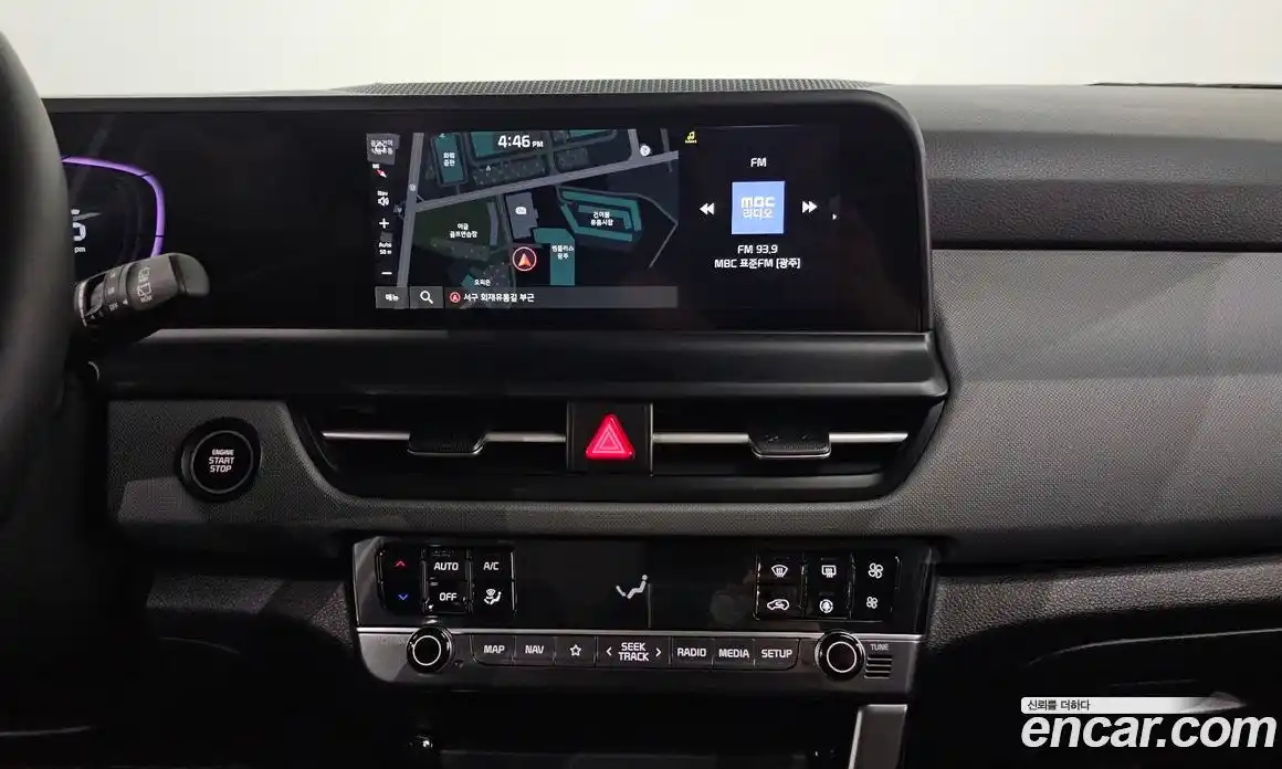 Kia Seltos 2025 2.0 Автомат в Москве № 18567, фото 12