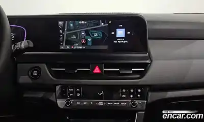 Kia Seltos 2025 2.0 Автомат в Москве № 18567, миниатюра 12