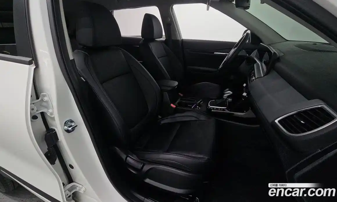 Kia Seltos 2025 2.0 Автомат в Москве № 18567, фото 13