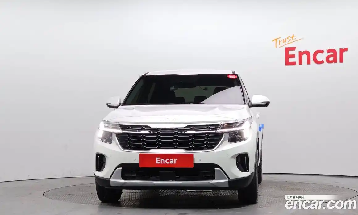 Kia Seltos 2025 2.0 Автомат в Москве № 18567, фото 18