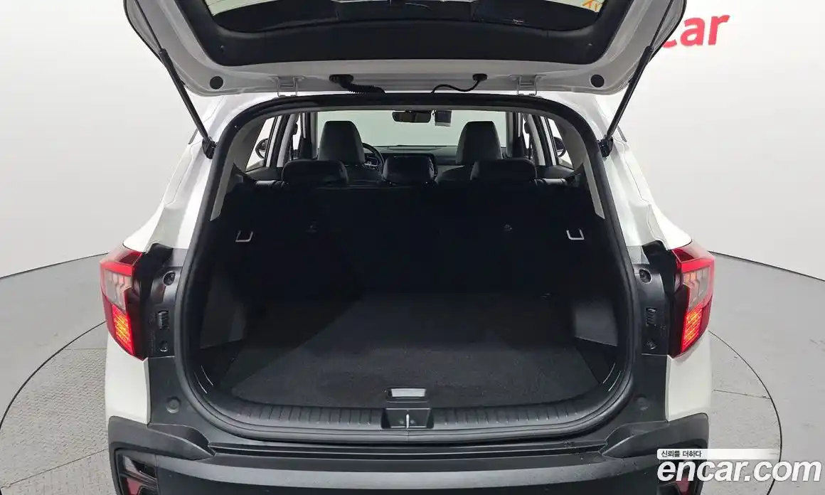 Kia Seltos 2025 2.0 Автомат в Москве № 18567, фото 19