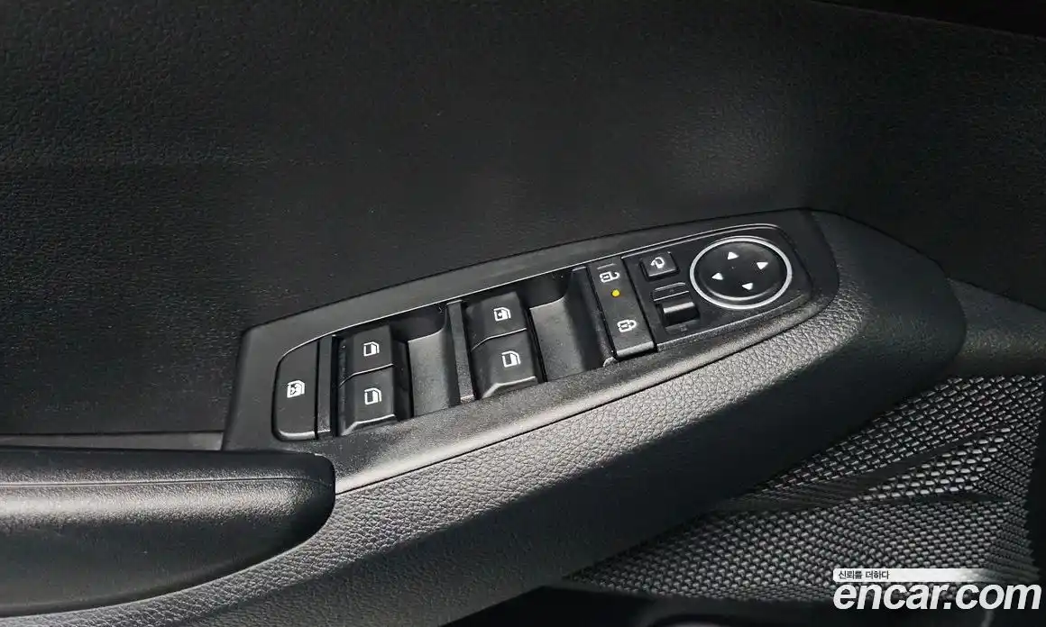 Kia Seltos 2025 2.0 Автомат в Москве № 18567, фото 20