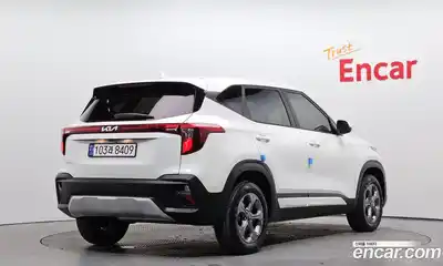 Kia Seltos 2025 2.0 Автомат в Москве № 18567, миниатюра 3