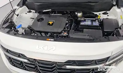 Kia Seltos 2025 2.0 Автомат в Москве № 18567, миниатюра 4