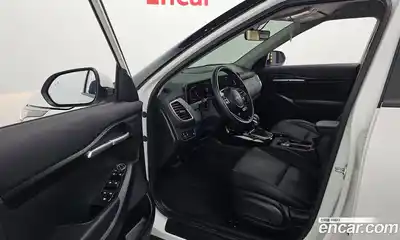 Kia Seltos 2025 2.0 Автомат в Москве № 18567, миниатюра 5