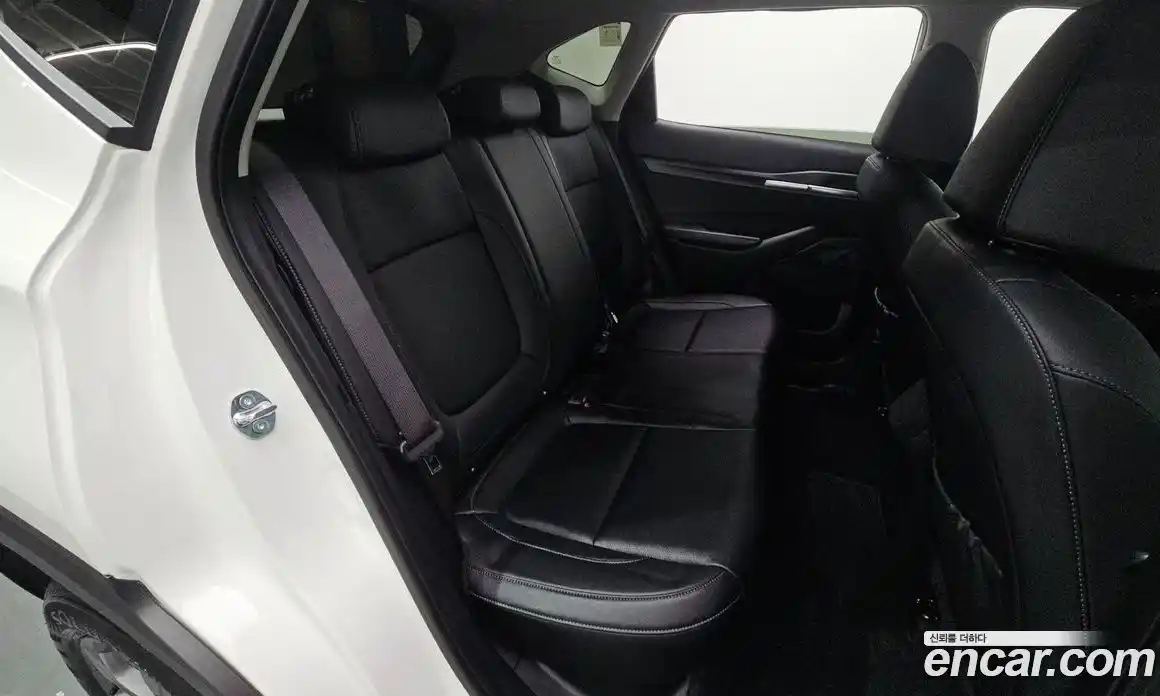 Kia Seltos 2025 2.0 Автомат в Москве № 18567, фото 6