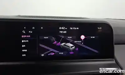 Kia Seltos 2025 2.0 Автомат в Москве № 18567, миниатюра 7