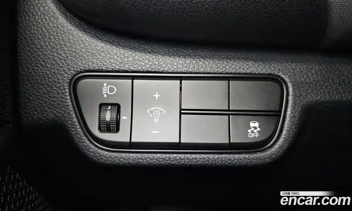 Kia Seltos 2025 2.0 Автомат в Москве № 18567, фото 8