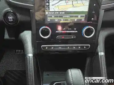 Renault QM6 2018 2.0 Автомат в Москве № 186260, миниатюра 11