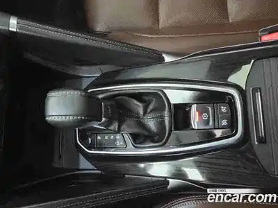 Renault QM6 2018 2.0 Автомат в Москве № 186260, миниатюра 12