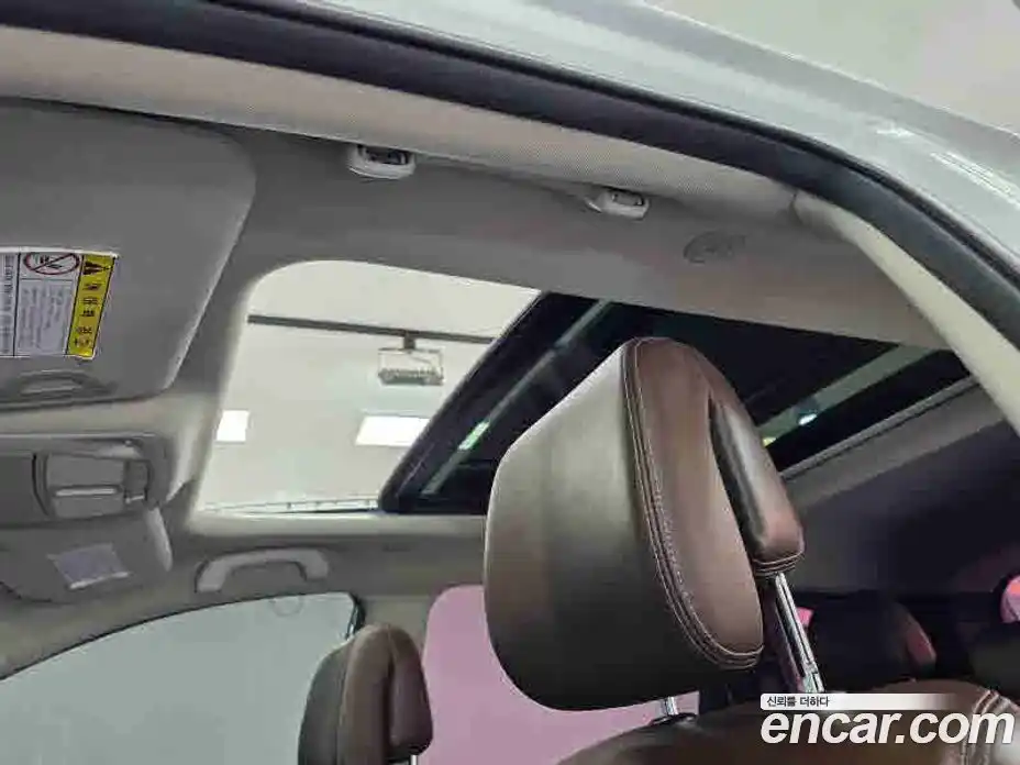 Renault QM6 2018 2.0 Автомат в Москве № 186260, фото 14