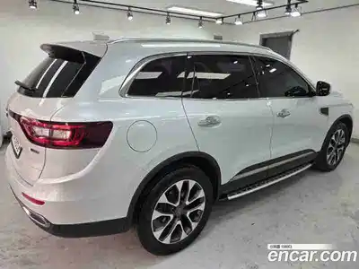 Renault QM6 2018 2.0 Автомат в Москве № 186260, миниатюра 6