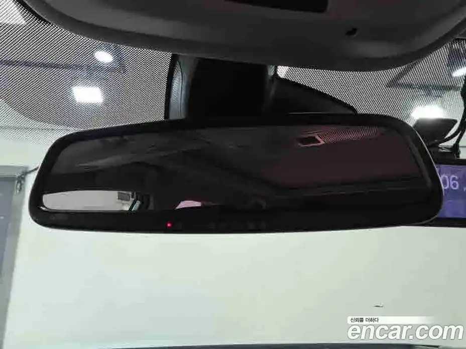 Renault QM6 2018 2.0 Автомат в Москве № 186260, фото 9