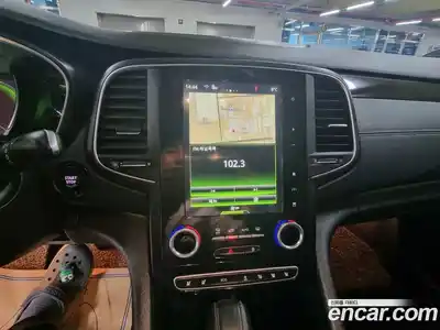 Renault SM6 2017 2.0 Автомат в Москве № 186515, миниатюра 11