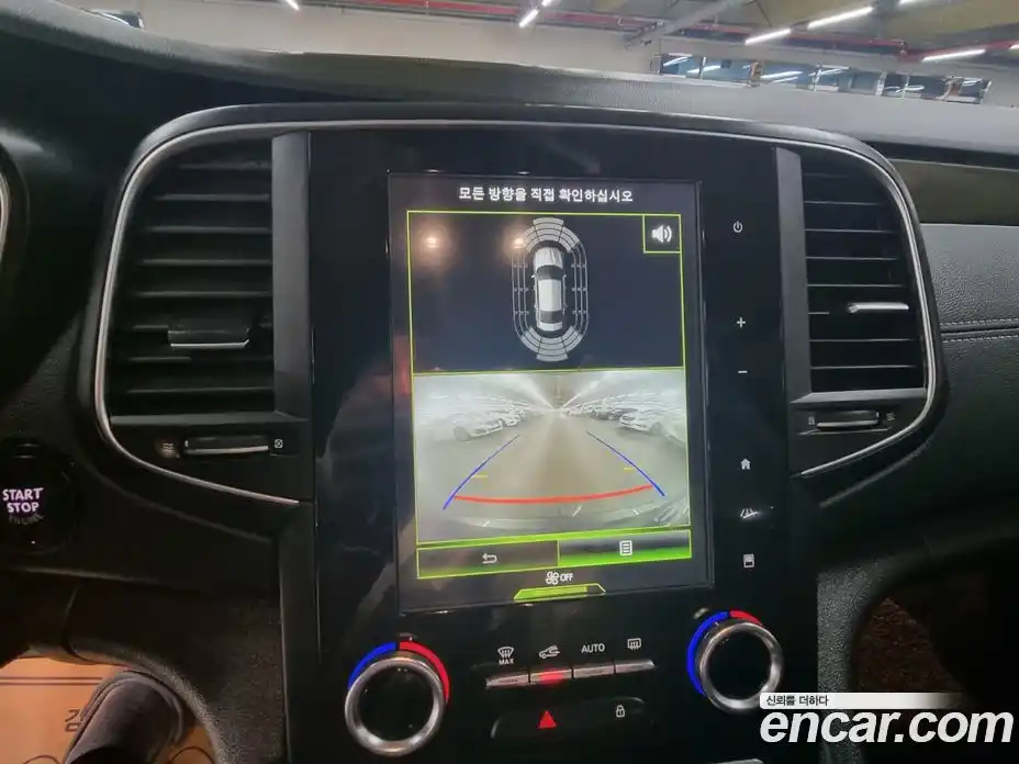 Renault SM6 2017 2.0 Автомат в Москве № 186515, фото 12