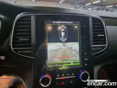 Renault SM6 2017 2.0 Автомат в Москве № 186515, миниатюра 12