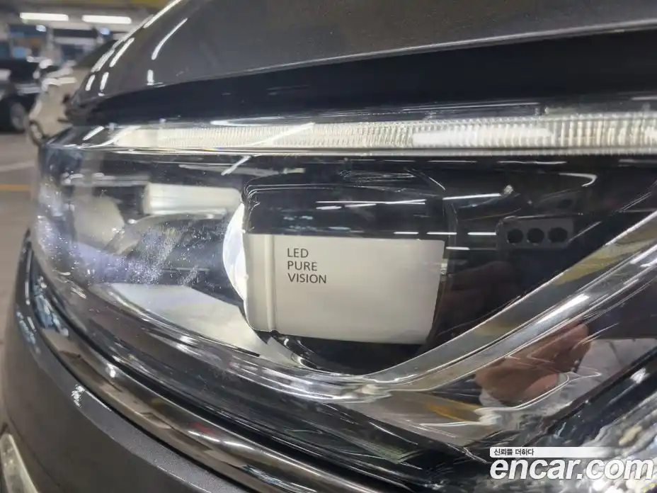 Renault SM6 2017 2.0 Автомат в Москве № 186515, фото 14