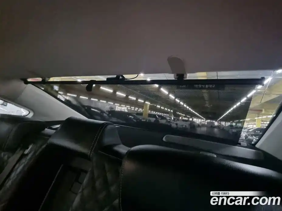 Renault SM6 2017 2.0 Автомат в Москве № 186515, фото 15