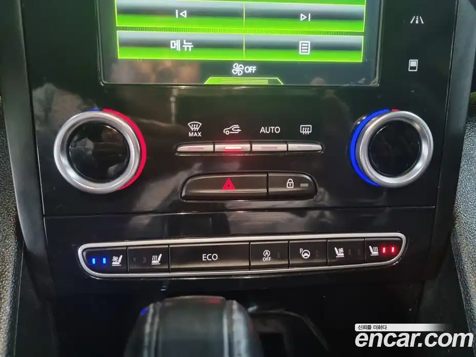 Renault SM6 2017 2.0 Автомат в Москве № 186515, фото 18