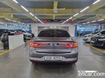 Renault SM6 2017 2.0 Автомат в Москве № 186515, миниатюра 2