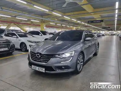 Renault SM6 2017 2.0 Автомат в Москве № 186515, миниатюра 3