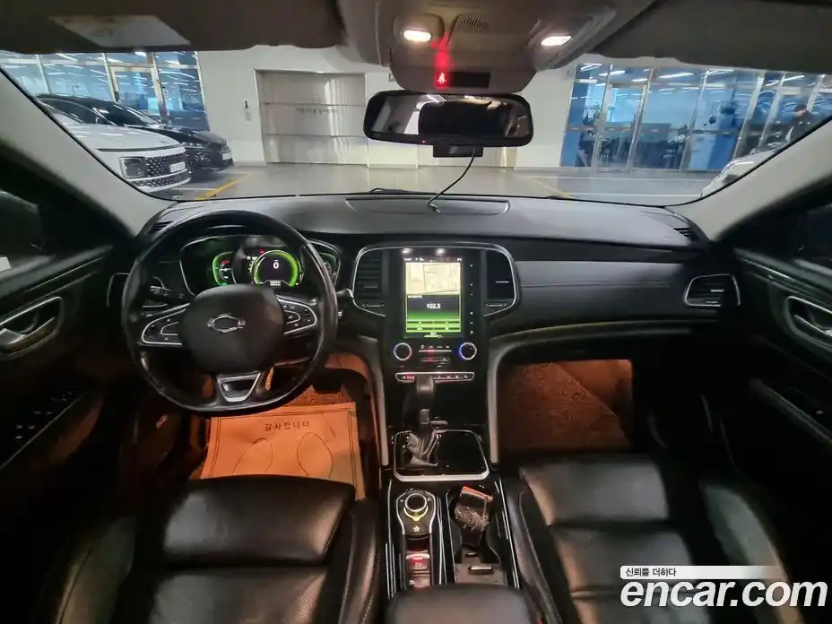 Renault SM6 2017 2.0 Автомат в Москве № 186515, фото 7