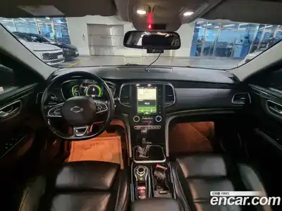 Renault SM6 2017 2.0 Автомат в Москве № 186515, миниатюра 7