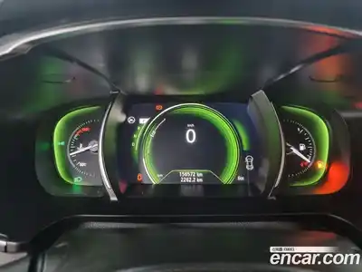 Renault SM6 2017 2.0 Автомат в Москве № 186515, миниатюра 8