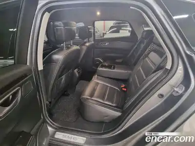 Renault SM6 2017 2.0 Автомат в Москве № 186515, миниатюра 10