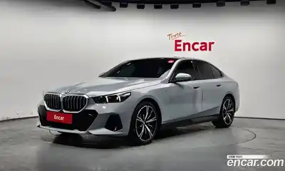 BMW 5-Series 2025 2.0 Автомат в Москве № 187212, миниатюра 11