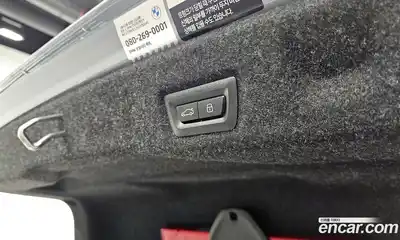 BMW 5-Series 2025 2.0 Автомат в Москве № 187212, миниатюра 2