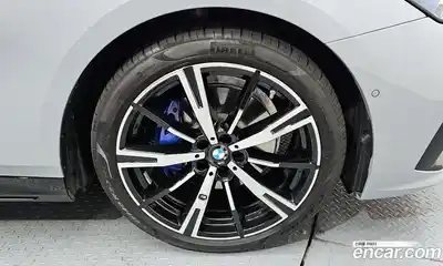 BMW 5-Series 2025 2.0 Автомат в Москве № 187212, миниатюра 9