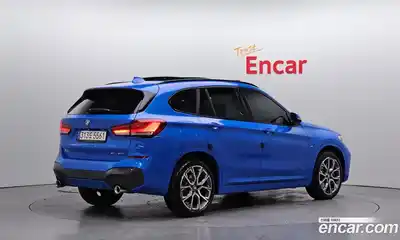 BMW X1 2022 2.0 Автомат в Москве № 187247, миниатюра 11