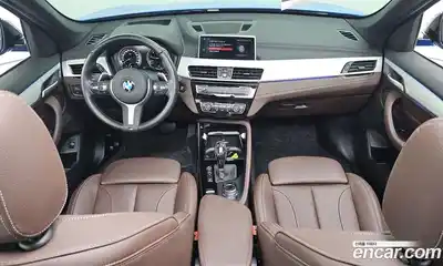 BMW X1 2022 2.0 Автомат в Москве № 187247, миниатюра 12