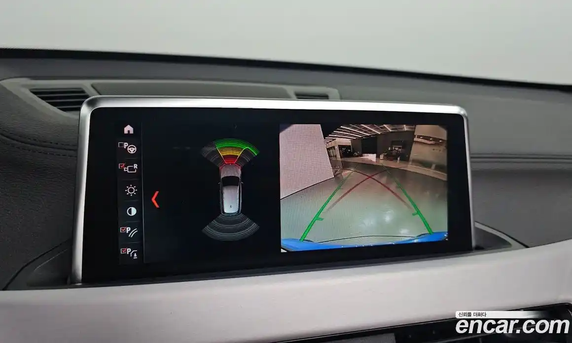 BMW X1 2022 2.0 Автомат в Москве № 187247, фото 19