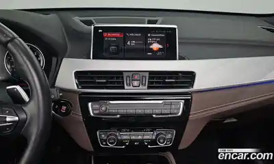 BMW X1 2022 2.0 Автомат в Москве № 187247, миниатюра 3