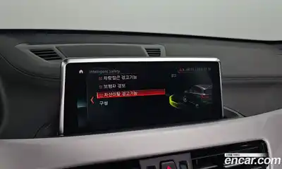 BMW X1 2022 2.0 Автомат в Москве № 187247, миниатюра 7