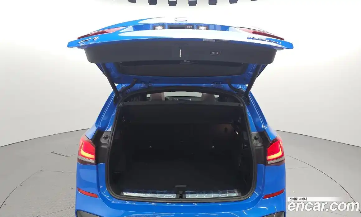 BMW X1 2022 2.0 Автомат в Москве № 187247, фото 8