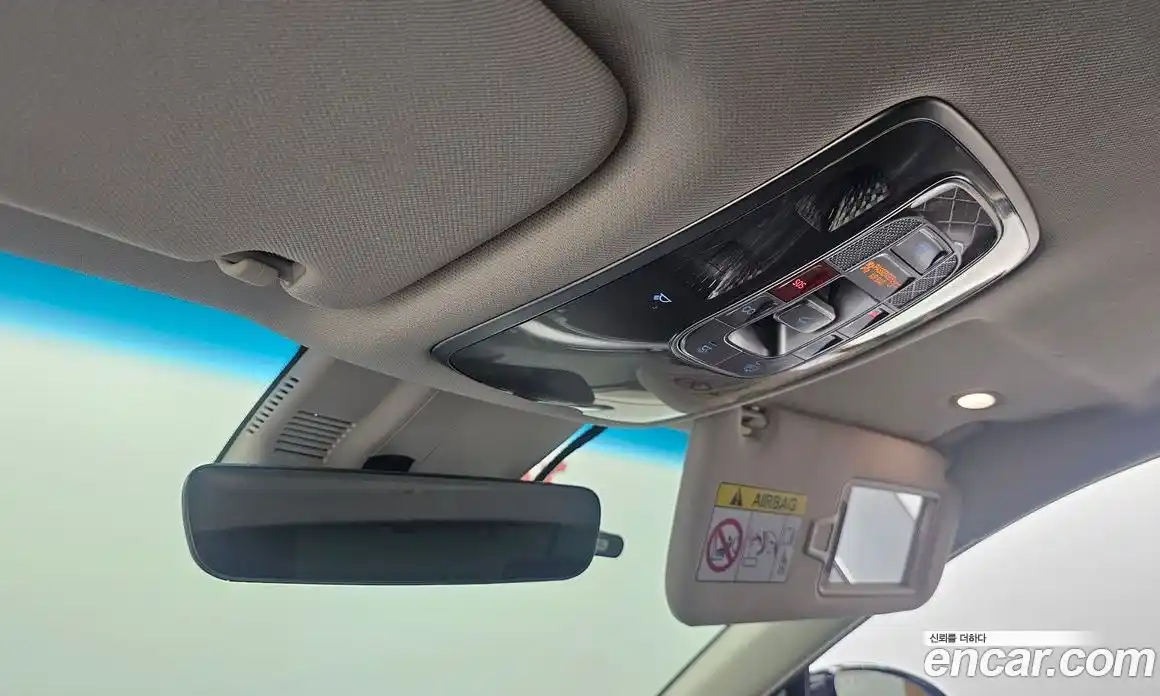 Genesis G80 2022 2.5 Автомат в Москве № 18788, фото 19