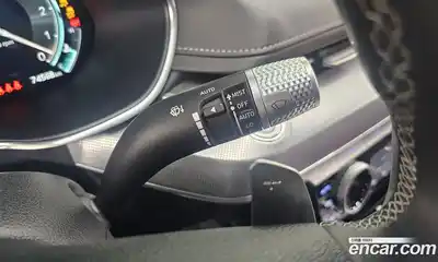 Genesis G80 2022 2.5 Автомат в Москве № 18788, миниатюра 4