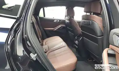 BMW X6 2024 3.0 Автомат в Москве № 187987, миниатюра 12