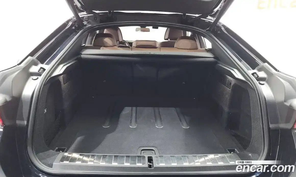 BMW X6 2024 3.0 Автомат в Москве № 187987, фото 20