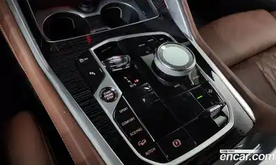 BMW X6 2024 3.0 Автомат в Москве № 187987, миниатюра 9